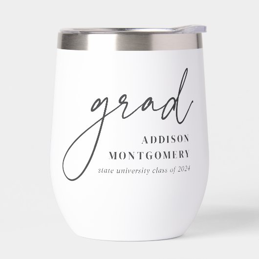 Script Afstudeerder Gepersonaliseerde Klasse van 2 (Links)