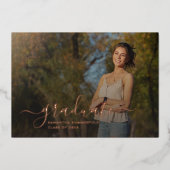 Script Afstudeerfoto's 2025 Aankondiging (Voorkant)