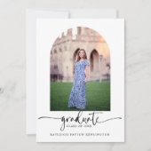 Script Afstuderen Arch Photo Kaart (Voorkant)