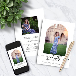 Script Afstuderen Arch Photo Kaart