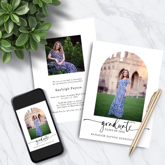 Script Afstuderen Arch Photo Kaart