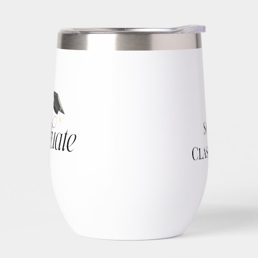 Script Afstuderen Gepersonaliseerd met Afstudeerde (Links)