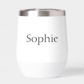 Script Afstuderen Pet gepersonaliseerde klasse van (Achterkant)