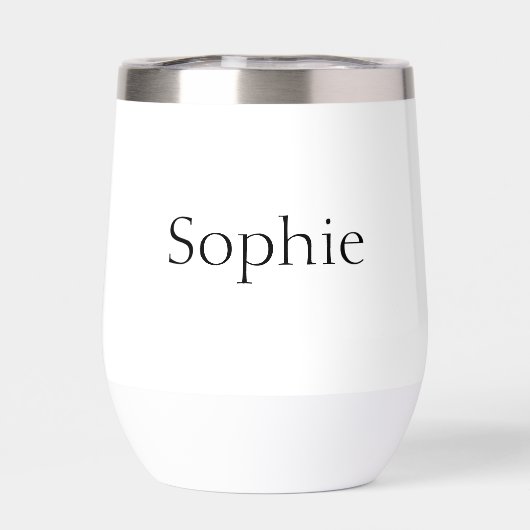 Script Afstuderen Pet gepersonaliseerde klasse van (Achterkant)