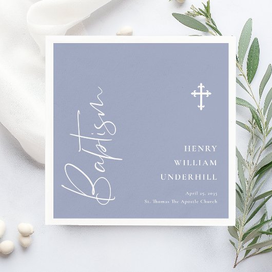 Script Boys Daptism Servet