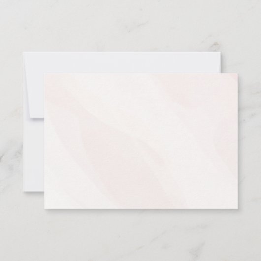 Script Business Bedankkaart (Achterkant)