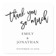 Script Dank je wel Passen getrouwd Namen Bruiloft