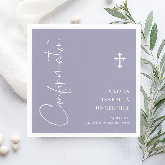 Script Girls-bevestiging Servet