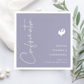 Script Girls-bevestiging Servet