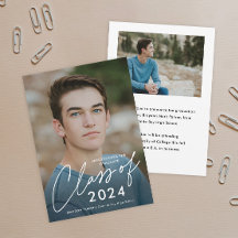 Script Graduating Class 2 Photo Afstuderen