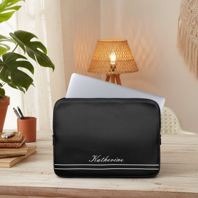 Script Laptop Sleeve (Creator heeft geüpload)