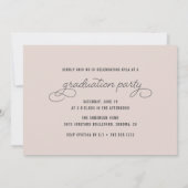 Script-Lijst | Fotogradatiepartij Kaart (Achterkant)