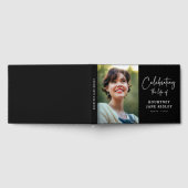 Script Memorial Photo & Message Sympathy  Gastenboek (Volledig)