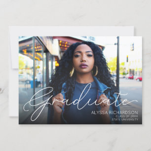 Script Mod Foto Verjaardagsfeest Kaart