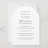 Script Mod Name V Photo Afstuderen Announcement AR Kaart (Achterkant)