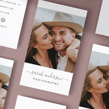 Script Moderne Typografie Fotografie