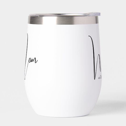 Script Mom Established New Mom Gift (Links)