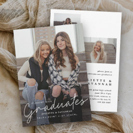 Script Multiple Graduates-Afstuderen Kaart