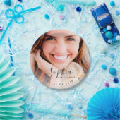 SCRIPT NAAM PAPIEREN BORDJE (Feest)