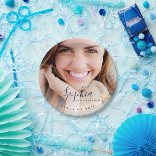 SCRIPT NAAM PAPIEREN BORDJE (Feest)