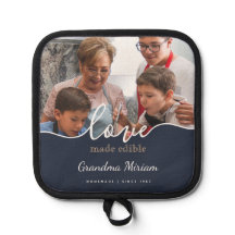 Script Oma Liefde Foto