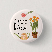  Script Plant Grow Bloom Tulip