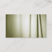 Script Professional-Visitekaartje Visitekaartje (Achterkant)