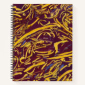 Script Steen Notitieboek (Voorkant)