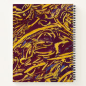 Script Steen Notitieboek (Achterkant)
