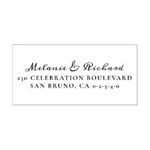 Script Trouwnamen Retouradres