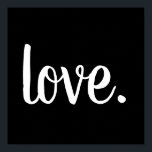 script van chic LOVE. | Poster<br><div class="desc">HOUDEN | BEÏNVLOEDEN | SERENE | HAPPY | CURSIEF TYPOGRAFIE-ONTWERP KUITEINDELIJK CHISSCRIPT | NEVEN VERLIEZEN | Dus nu geloof, hoop en liefde, deze drie, maar het grootste van deze is liefde. 1 Corinthians 13:8-13 | hoop | Vertrouw | geloof | TRUE LOVE | NOOIT VERLIES | LOVE BEREN - BELIEVEN...</div>