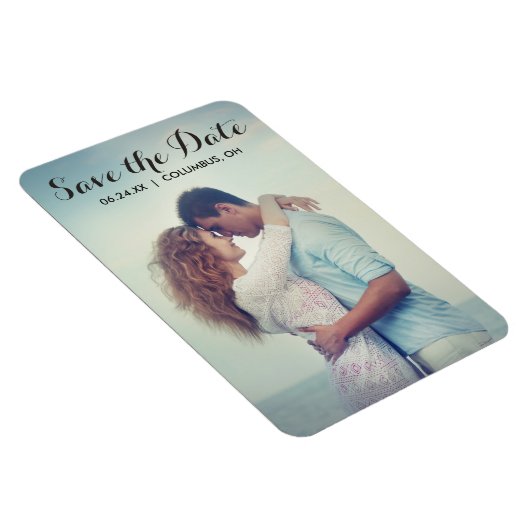 Script Volledige afloopfoto opslaan van de datumma Magneet (Rechterzijde)