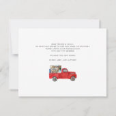 Script voor adreswijziging verhuizing aankondiging (Achterkant)
