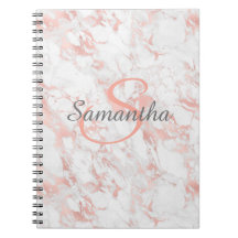  script voor Blush Marble