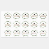 Script voor viering van eindexamen middelbare scho labels (Vel)