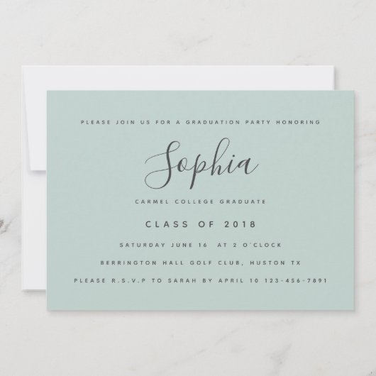 SCRIPT YEAR AFSTUDEREN KAART (Achterkant)