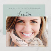 SCRIPT YEAR AFSTUDEREN KAART (Voorkant / Achterkant)