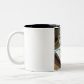 Script Your Day: Prescription Pad en Pen Mok (Links)