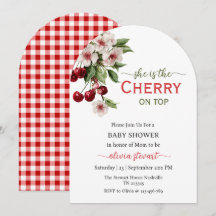 Script zij is het helemaal Baby Shower