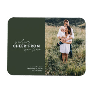 scriptafstand die cheer verzendt van hier magneet