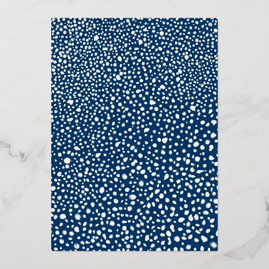 Scripted Folie Afstuderen de Aankondiging van de F (Achterkant)