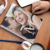 scripted overlay story notitieboek