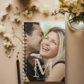 scripted overlay story notitieboek