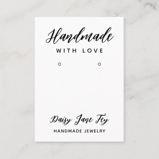 scripthandleiding gemaakt met beeldscherm voor li visitekaartje (Voorkant)