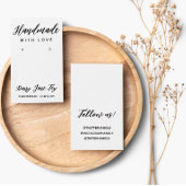 scripthandleiding gemaakt met beeldscherm voor li visitekaartje