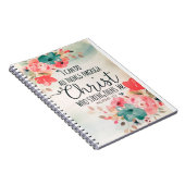 Scriptjournaal Notitieboek (Rechterzijde)