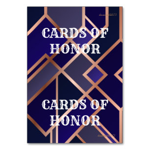 Scriptkaarten voor spel kaart