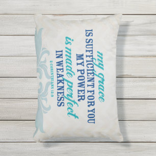 scriptkussen buitenkussen