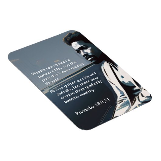 Scriptmagneet Magneet (Rechterzijde)