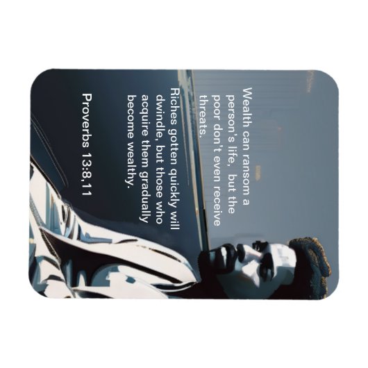 Scriptmagneet Magneet (Horizontaal)